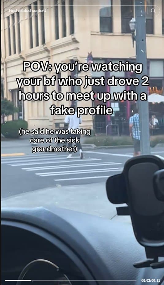 How Uknow.AI Generated 22M Views Using One Viral TikTok Hook Formula screenshot 1