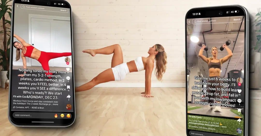 How Uknow.AI Hit $200K MRR With 4 Posts Per Day for 1,155 Days Straight screenshot 1