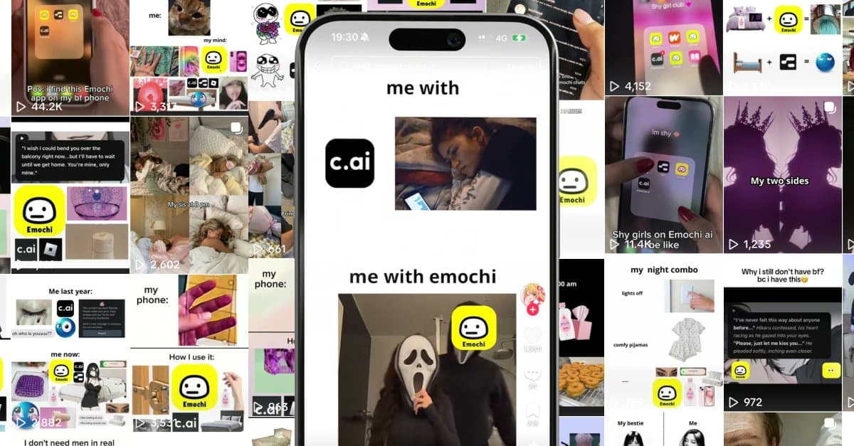 How Dootchi Hit $70K MRR in 200K Downloads Using This TikTok Strategy screenshot 1